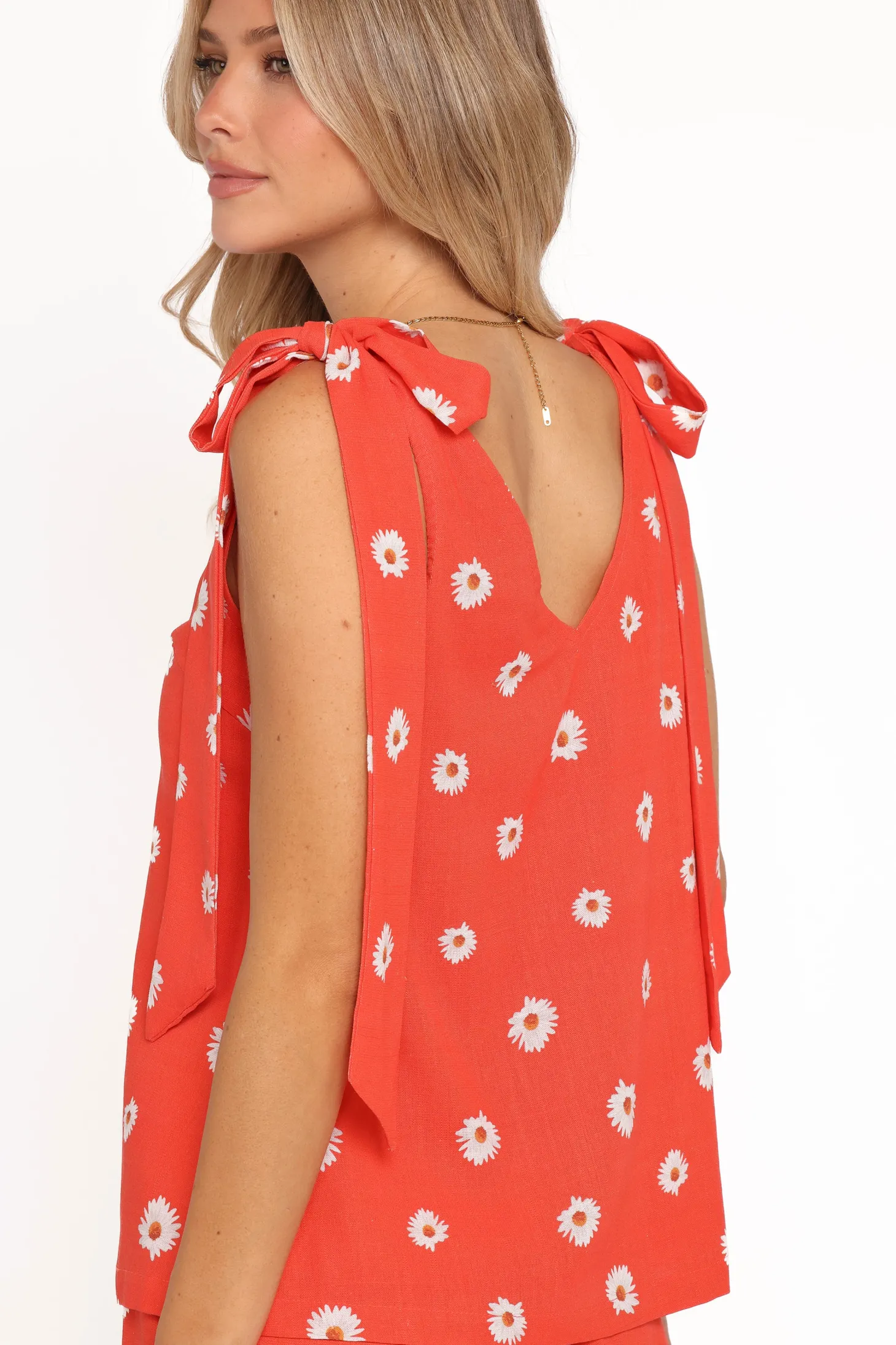 Varity Short Set