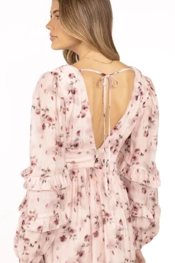 Vayla Maxi Dress