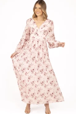 Vayla Maxi Dress