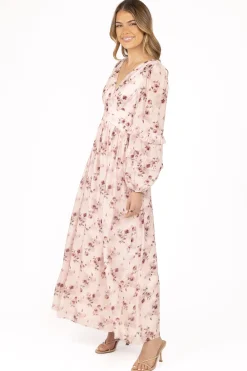 Vayla Maxi Dress