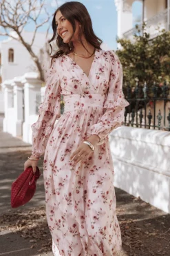 Vayla Maxi Dress
