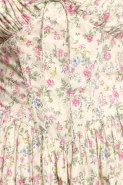 Veda Maxi Dress