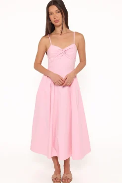 Venice Midi Dress