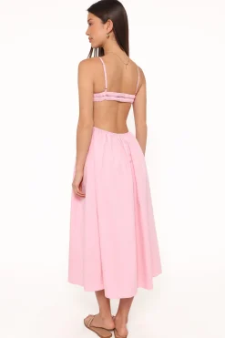 Venice Midi Dress