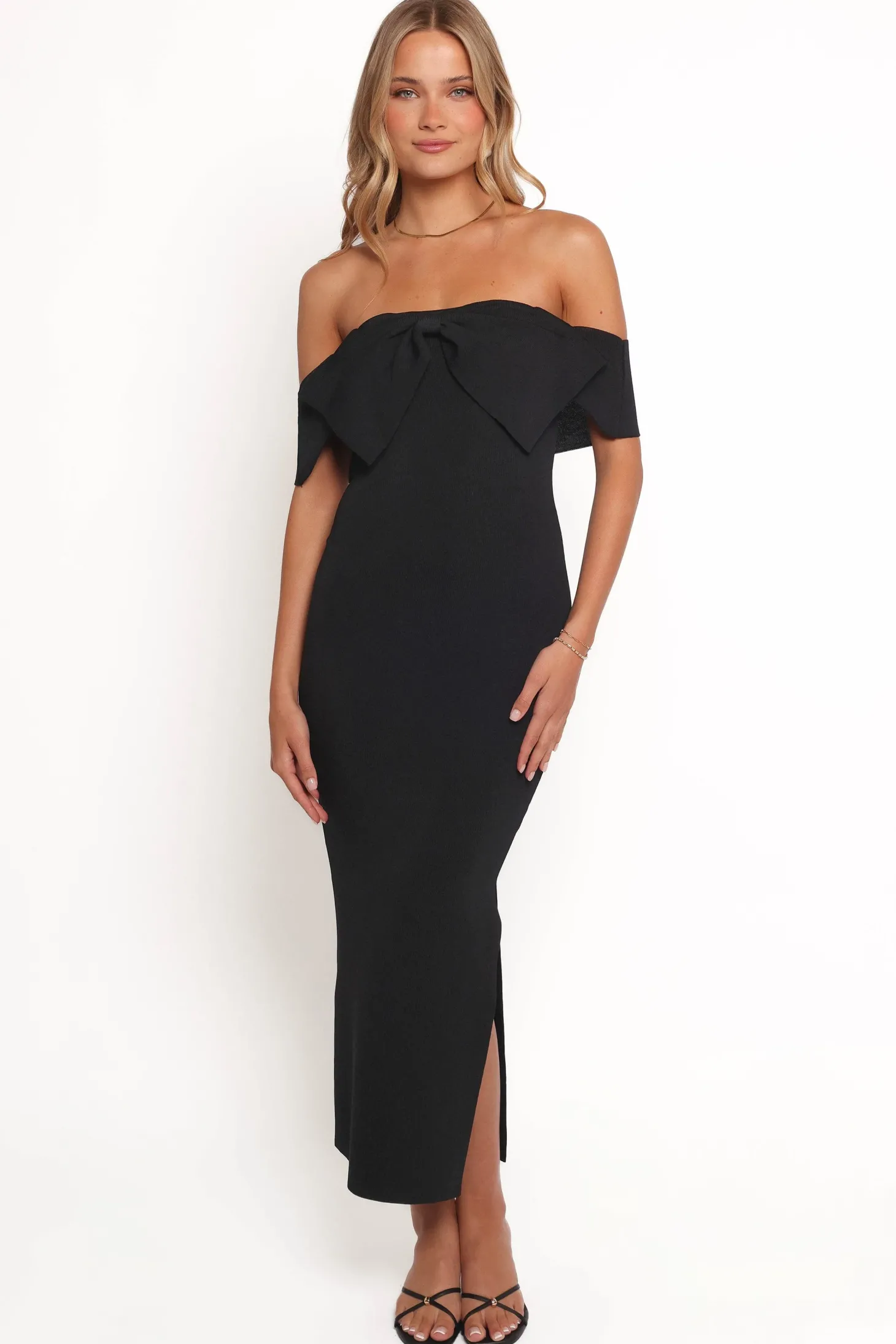 Venus Midi Dress