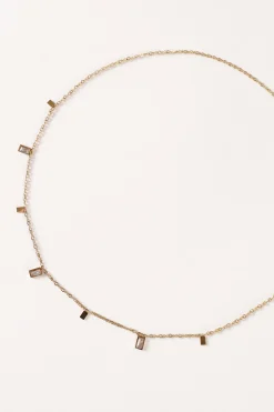 Vera Necklace