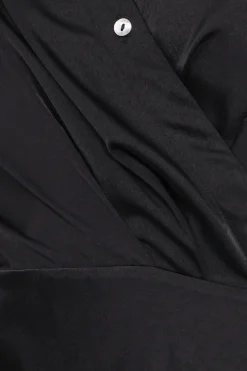 Verna Long Sleeve Maxi Dress