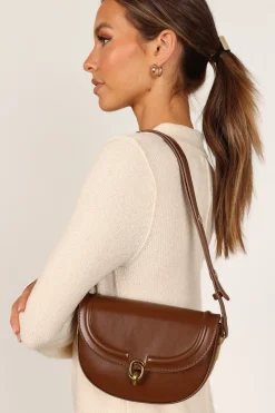 Veronica Crossbody Bag