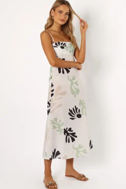 Verrone Maxi Dress