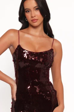 Vesina Maxi Dress