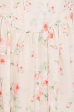 Vespa Midi Dress