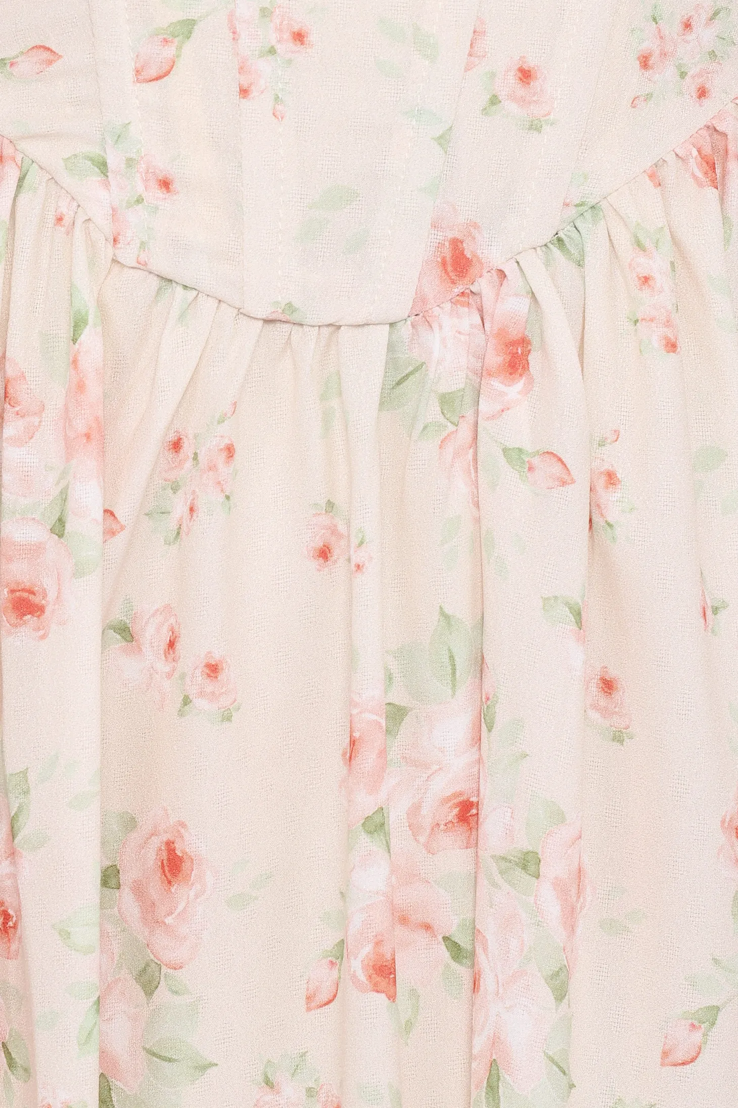 Vespa Midi Dress