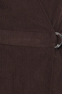 Vesper Corduroy Romper
