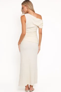 Vesper Maxi Skirt Set