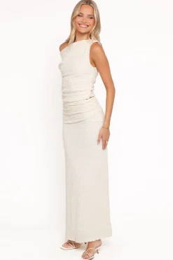 Vesper Maxi Skirt Set