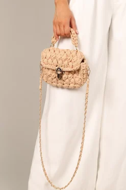 Veve Hand Woven Bag