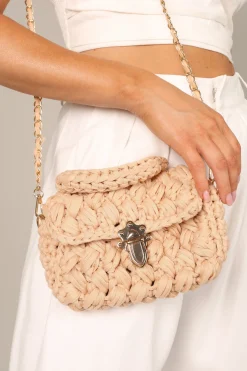 Veve Hand Woven Bag