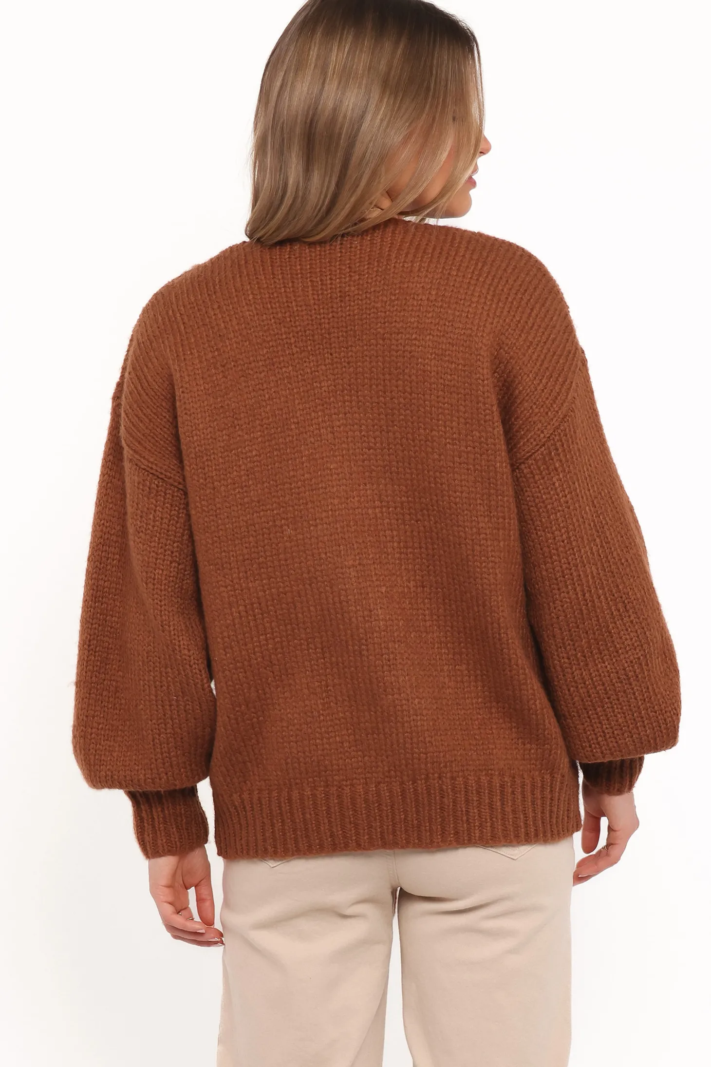 Vienna Bow Cardigan