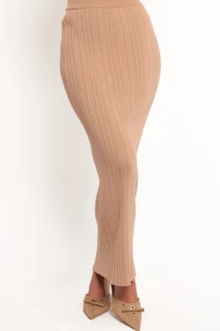Vienna Knitted Set