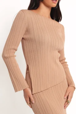 Vienna Knitted Set