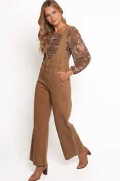 Vieve Jumpsuit