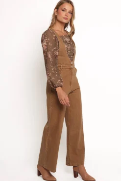 Vieve Jumpsuit