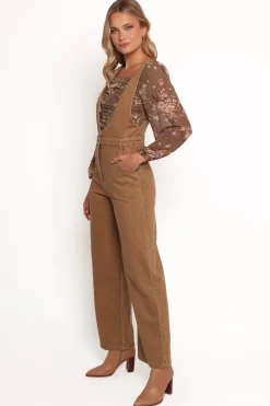 Vieve Jumpsuit