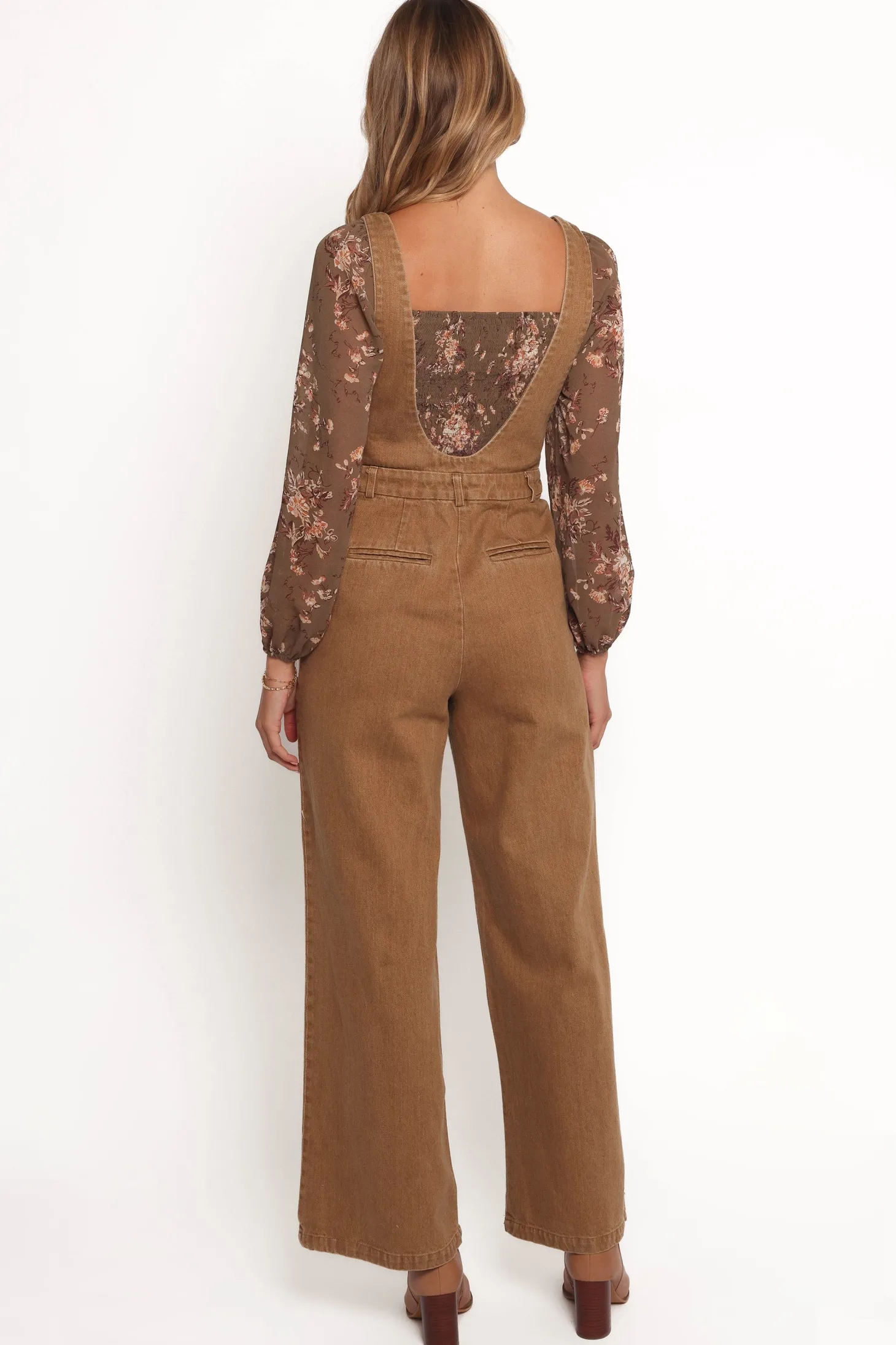 Vieve Jumpsuit