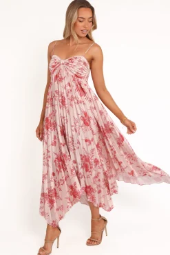 Vikki Dress