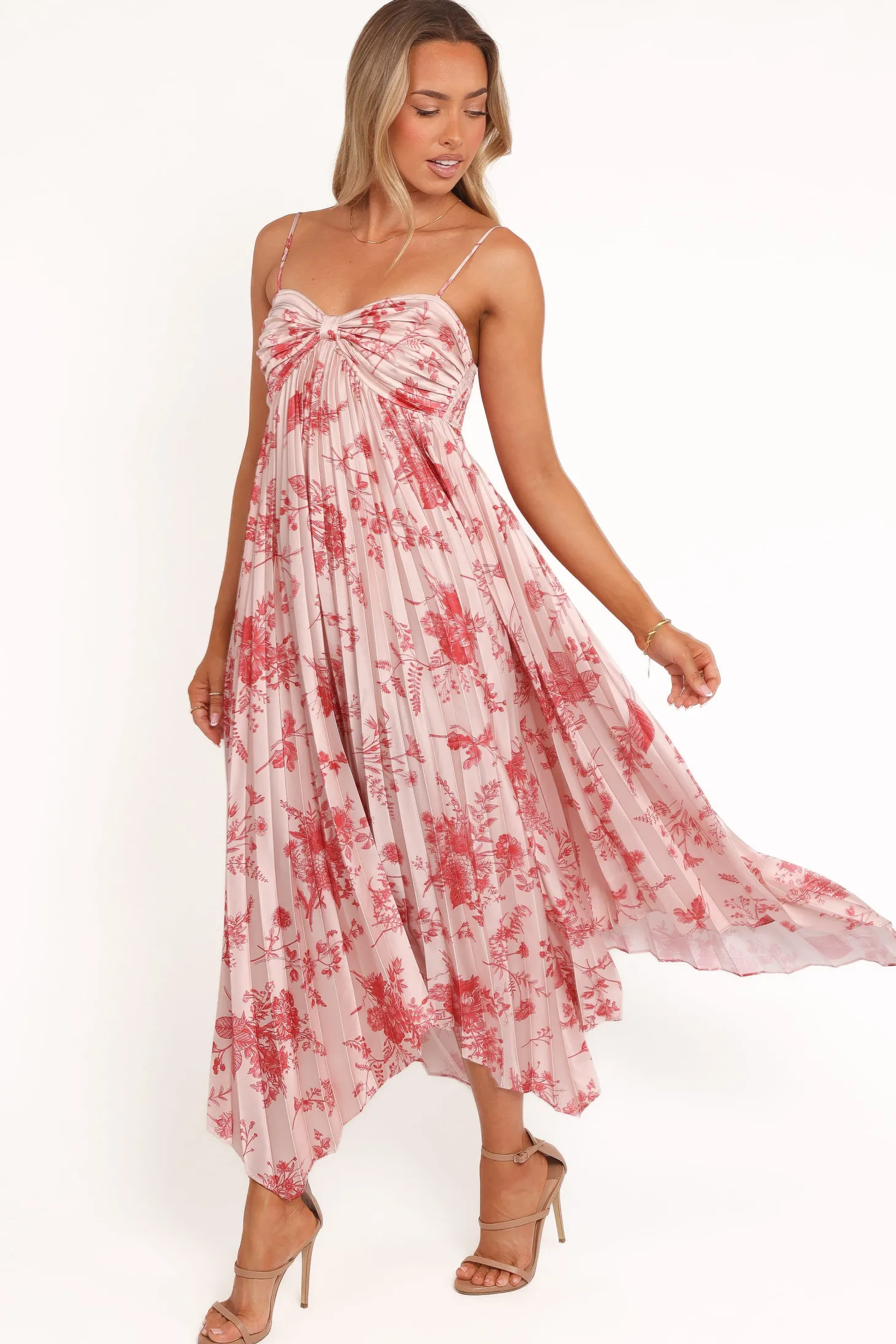 Vikki Dress