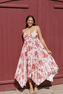 Vikki Dress