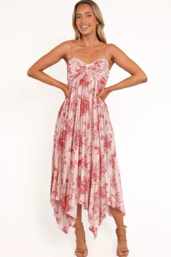 Vikki Dress