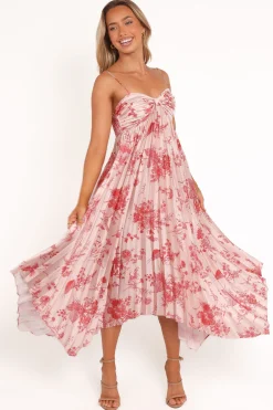 Vikki Dress