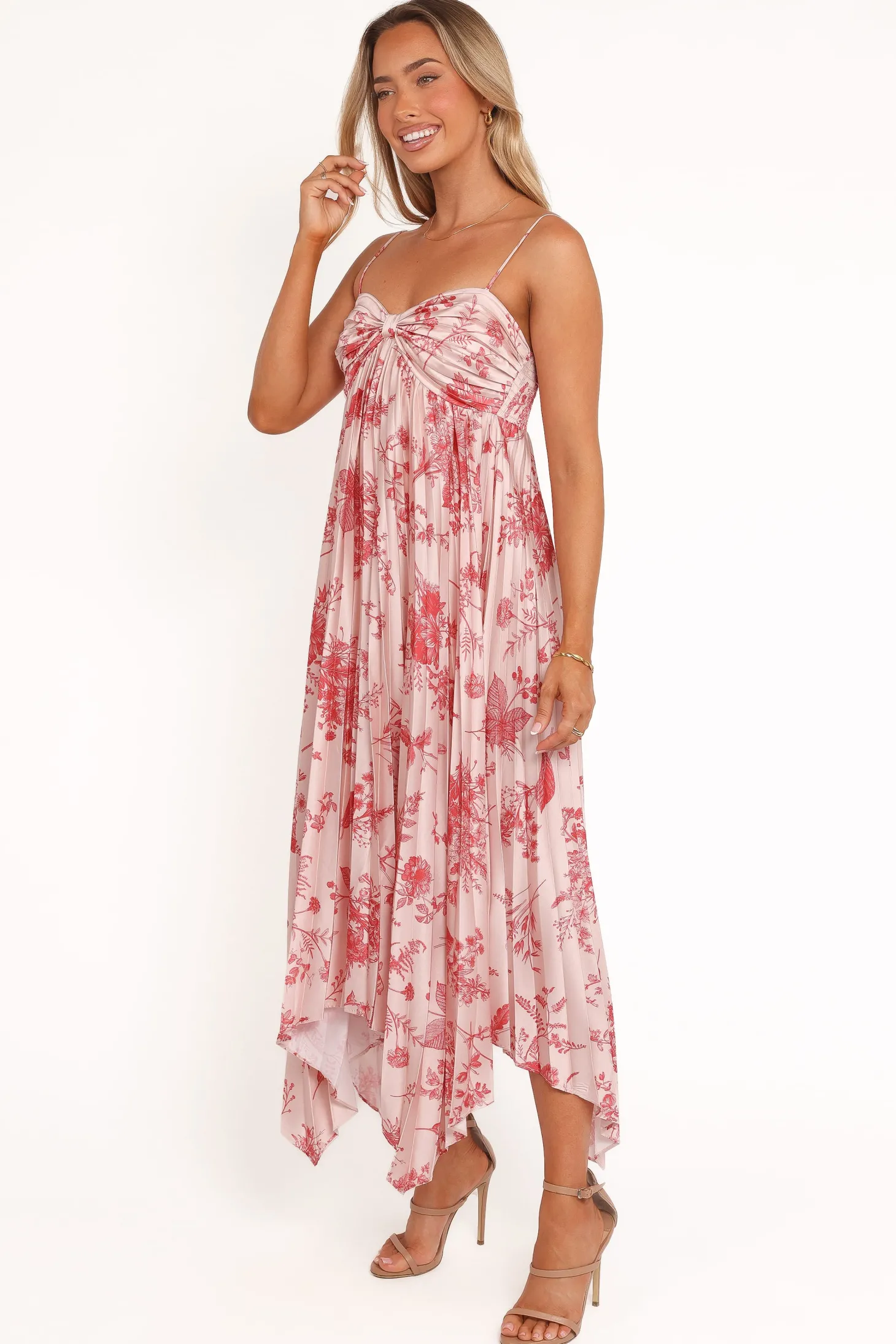 Vikki Dress