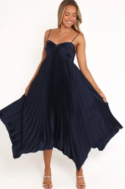 Vikki Dress