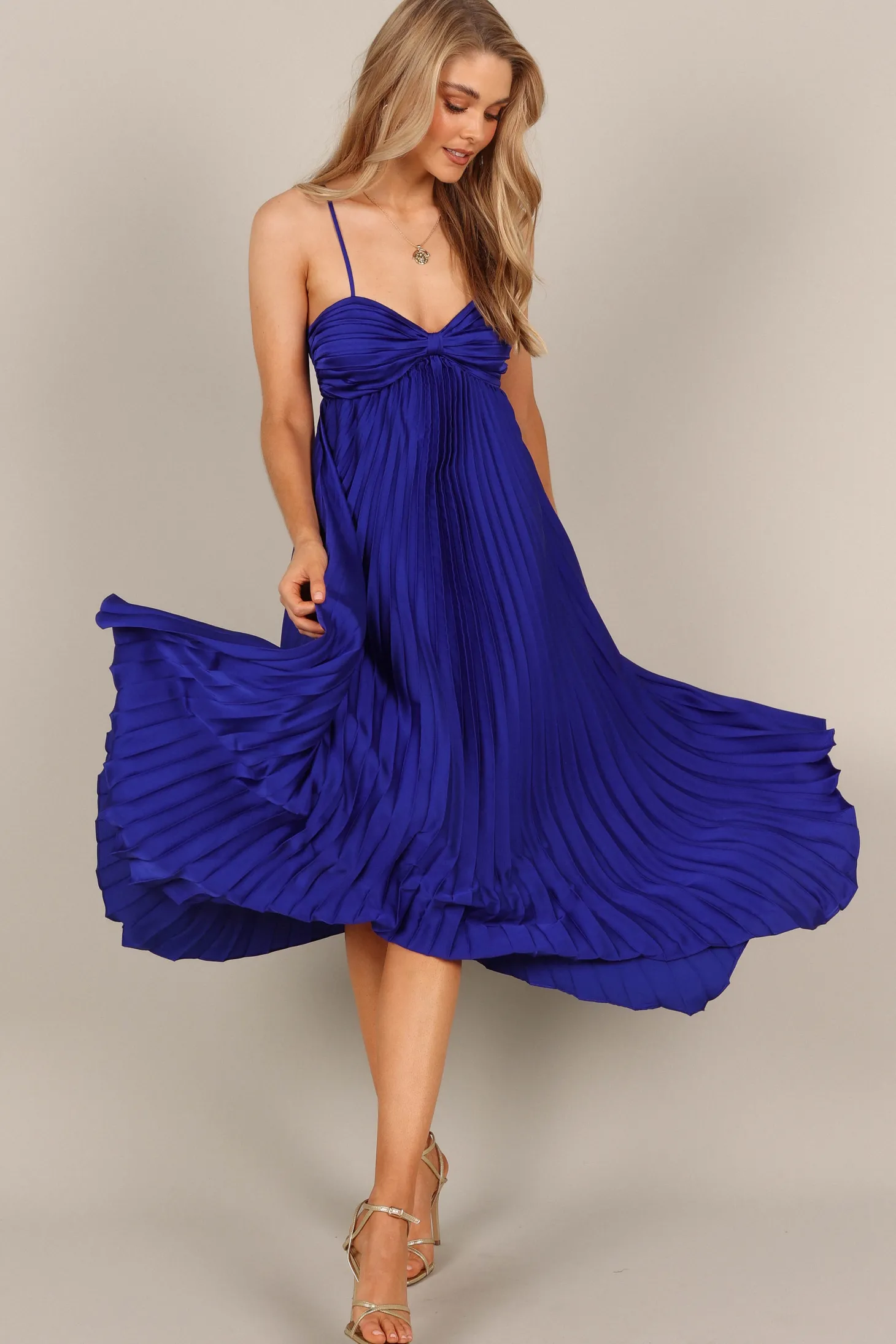 Vikki Dress