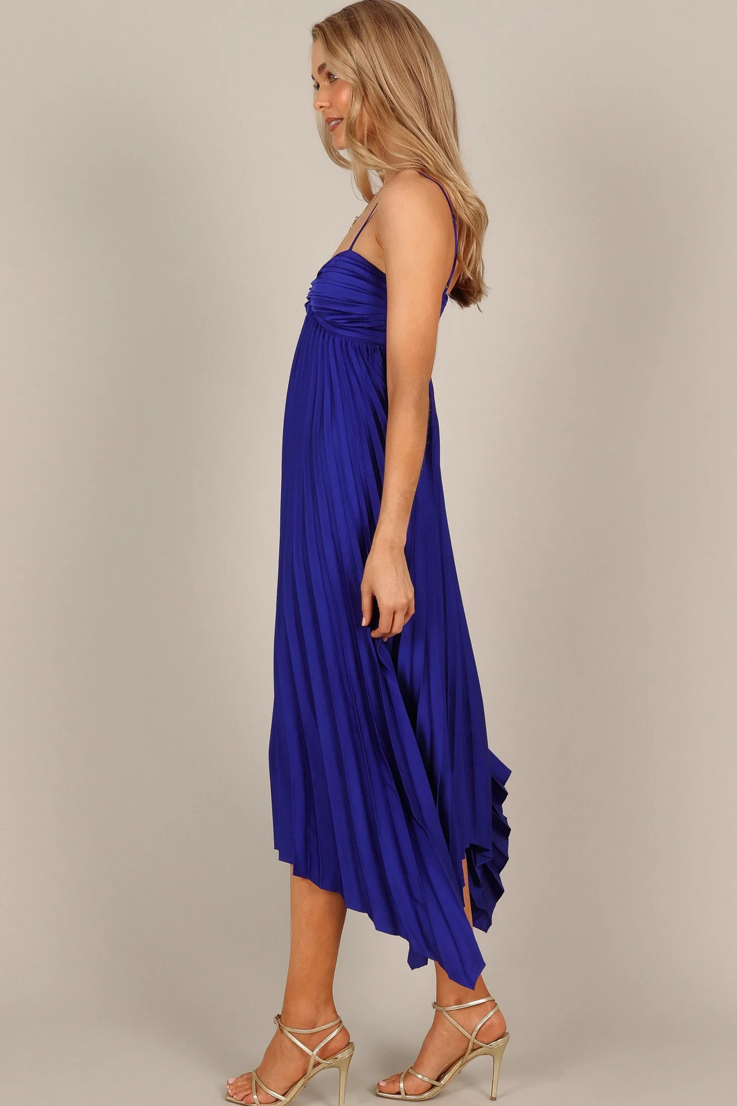 Vikki Dress