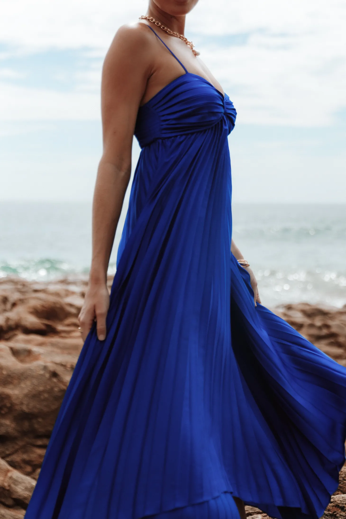 Vikki Dress