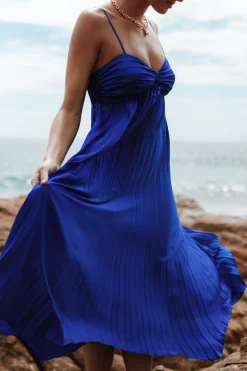 Vikki Dress