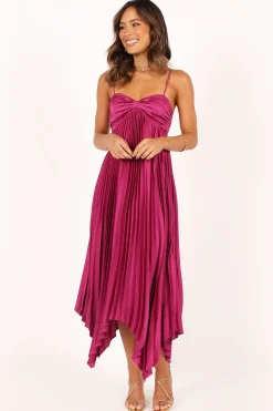 Vikki Dress