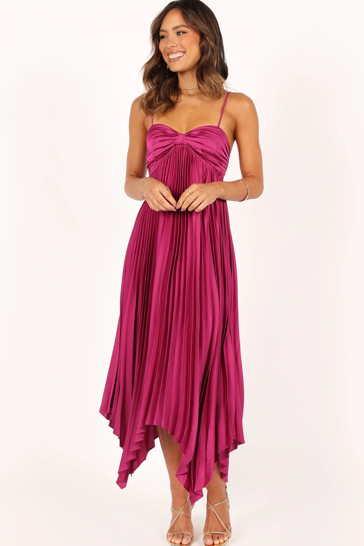 Vikki Dress