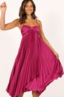 Vikki Dress