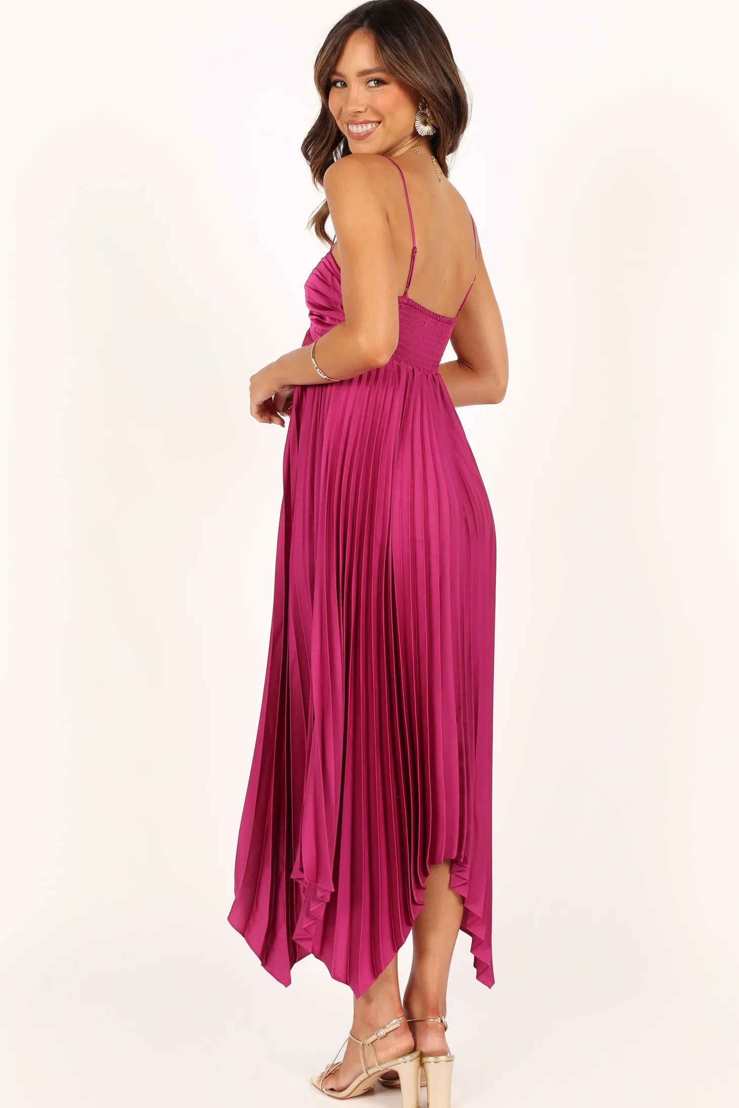 Vikki Dress