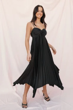 Vikki Dress