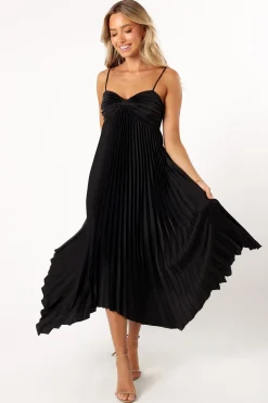 Vikki Dress