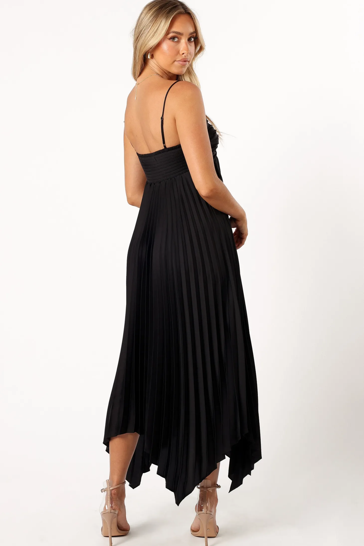 Vikki Dress