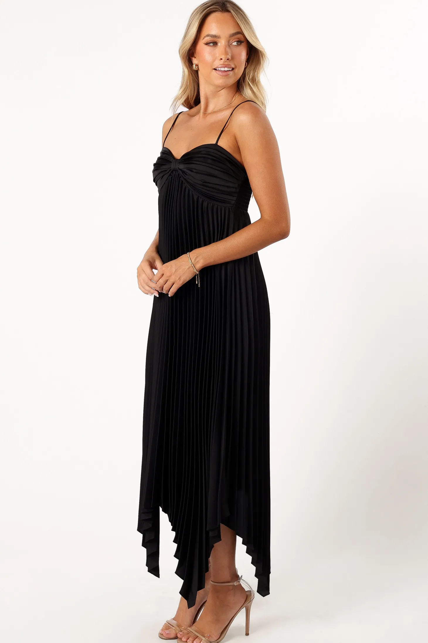 Vikki Dress