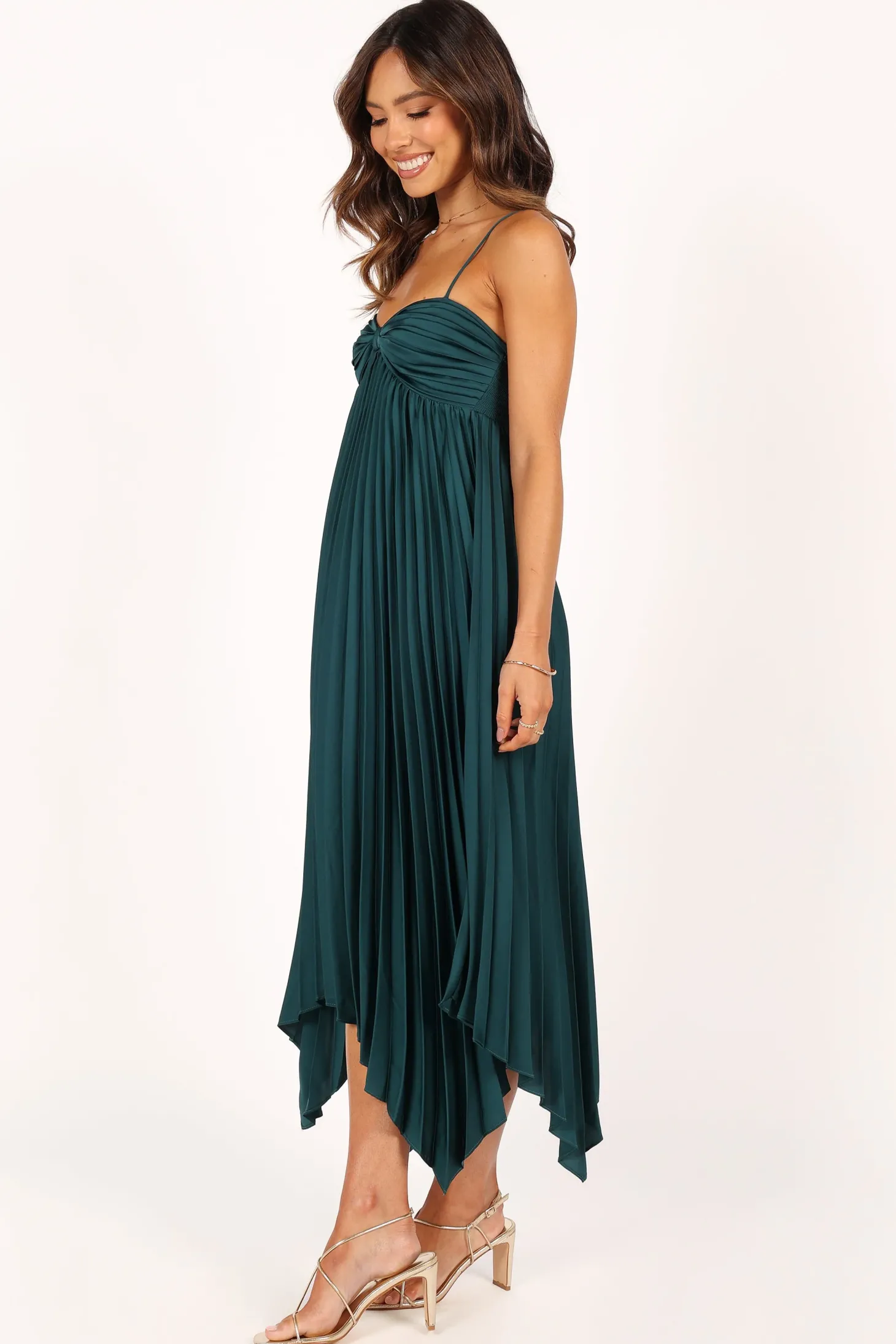 Vikki Dress
