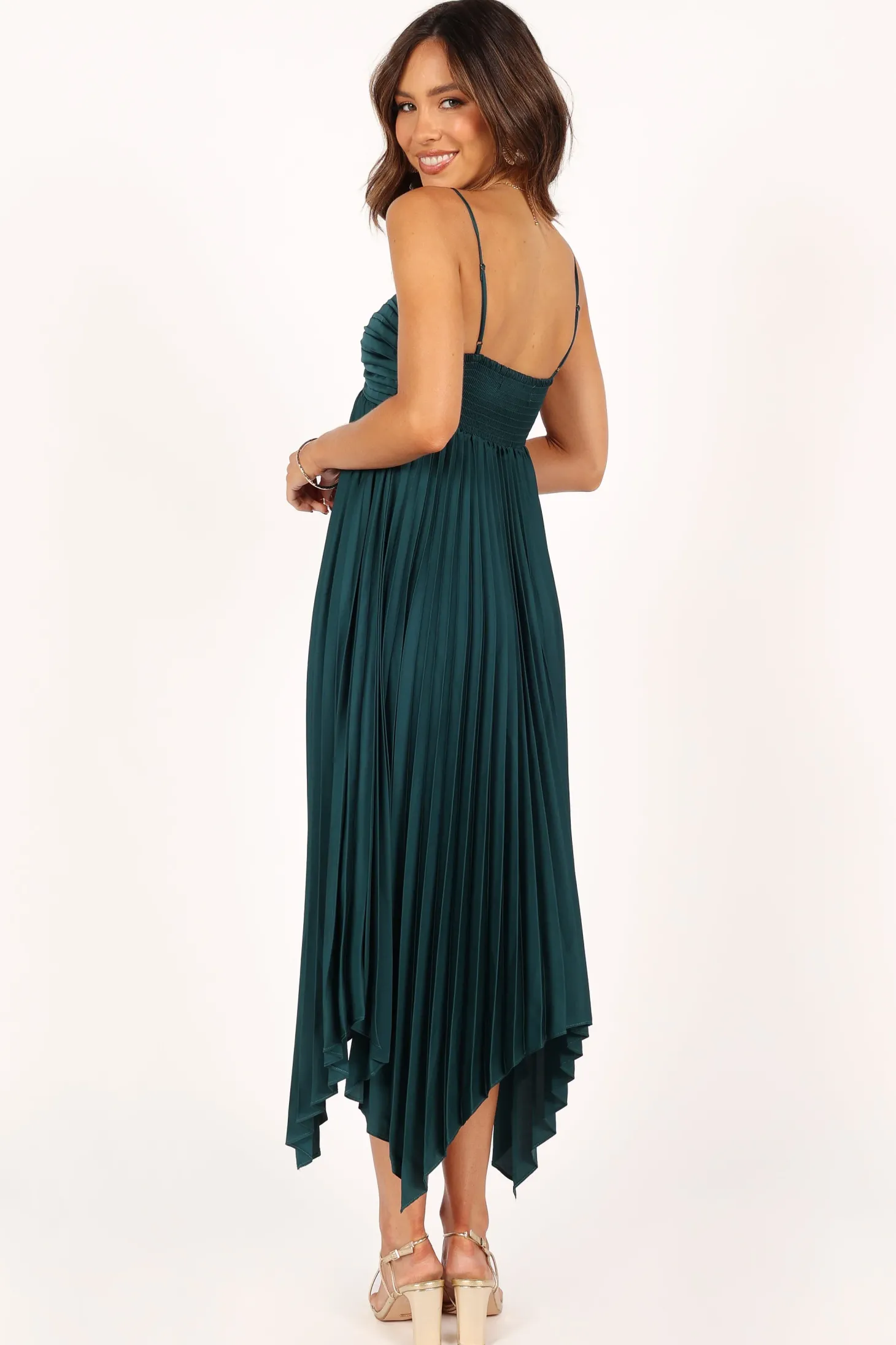 Vikki Dress