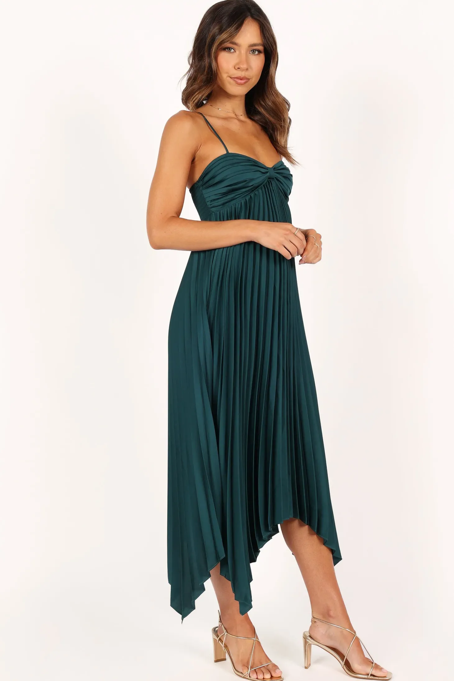 Vikki Dress